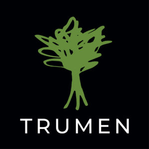 201912 Trumen_Logo_Colour