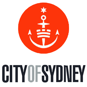 City-of-Sydney-logo
